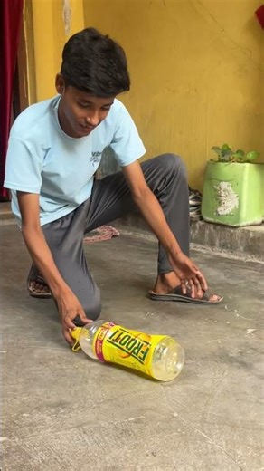 FLIP SMALL TO BIG BOTTLE TO WIN 1000 RS