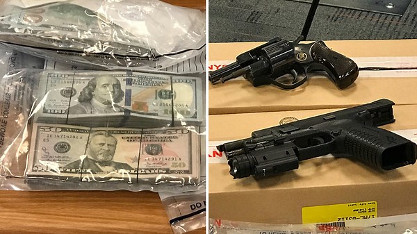 Mugshots: 16 arrested in bust of alleged Hudson Valley drug traffickers