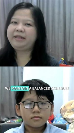 How to Manage Academics and Hobbies Without Burnout | #winnerinterview #gema #PythonOlympiad#Coding