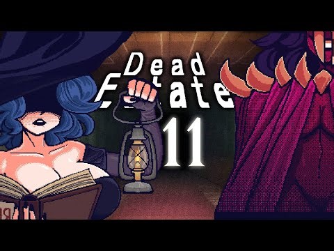 Cordelia's Special Surprise - 𝗗𝗘𝗔𝗗 𝗘𝗦𝗧𝗔𝗧𝗘 11