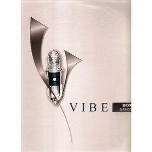 Vibe - Boxxon Gangster Mix