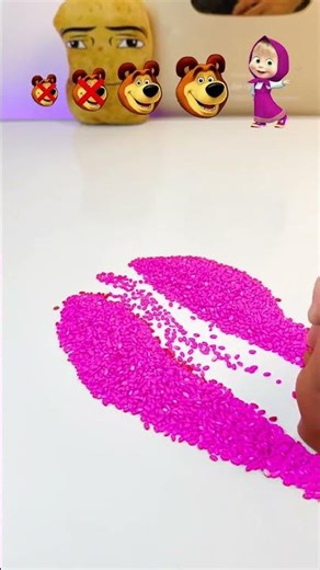 Wait for REAL BEAR!😲🔥