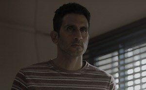 צחי הלוי בהצצה ראשונה מתוך התוכנית  | השוטרים