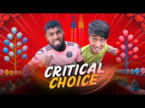 The Ultimate Balance Challenge That Shocked Everyone 😱 MrChallenger