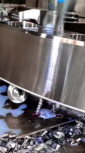 Making thread holes with tap drill bits #cnc #machining #drilling #holes #threads #stainlesssteel #preciousmetals #metalworkings #powertools #highperformance | Peter Art