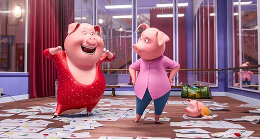 Sing Película'Completa'en'español