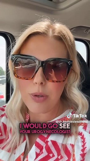 🦸‍♀️Do you have pelvic organ prolapse? I was diagnosed with a bladder and rectal prolapse by the age of 19. 💃 Before children! I was told to never