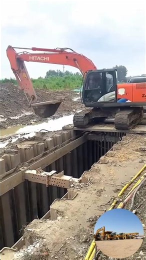 Excavators are not just for digging
