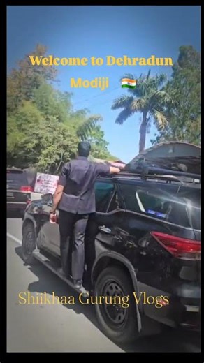 #PrimeminiterofIndia#DehradunDelhiExpresswayinauguration#fypviral#bgmi#gotre#gotrendingnow#viralreel