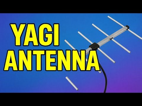 🎯 “कैसे बनाया गया है Yagi Antenna 📡 #akhilvlogpoint #yagiantenna #radio