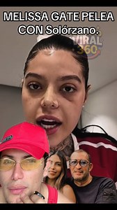 178K views · 8.1K reactions | LA GENTE, si inventa oye !POBRE MELISSA GATE ! #melissagate #pandillagate #melissagate殺 #karinagarciaoficiall #yinacalderonoficial | Navi Maldonado | Facebook