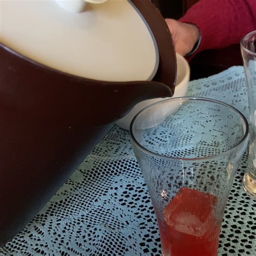 Manu Demarqui on Instagram: "Vó ❤️"