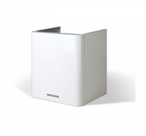 Navien 30025812A Pipe Cover for NPE Series 2