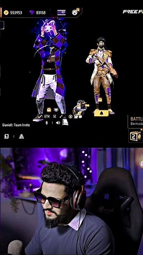 GTK💀#shorts #freefire #trending #video