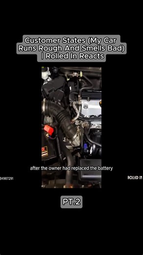 Customer States: Hilarious Vlog Challenge Part 2