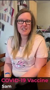 14 reactions | Many of our residents who use our services have taken their vaccine to protect themselves and those around them. In this short video two of our users explain why they took the COVID-19 vaccine. When it's your turn, book your appointment. | London Borough of Hillingdon | Facebook