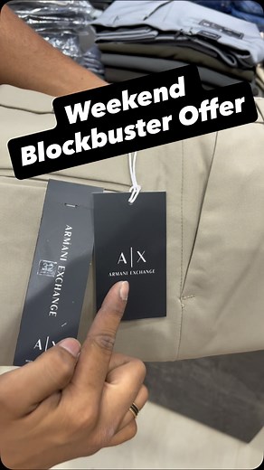 1.9K views · 786 reactions | WEEKEND OFFER FORMAL PANTS Style - Formal Colour - 20 To 25 Fit - ANKLE FIT Size - 30 32 Only Order :- 888 688 9894 SOFT HANDFEEL GARMENT Address:- KRONA Lifestyles, Opp Maya Bazar , Beside Indian Oil , Air By-pass Road, Tirupathi-517501 #formal #offer #outfits #sales #kronalifestyles #tirupati #tirupati_smart_city #viral #1mviews #instagram | Krona Lifestyles | Facebook