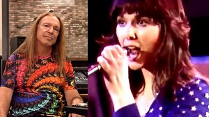 30K views · 965 reactions | Heart - Alone - Ann Wilson - Isolated Vocals - Analysis and Tutorial - Recording TechniquesSecrets | Ken Tamplin Vocal Academy | Facebook