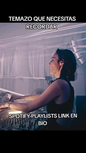Spotify playlists link en Bio #amelielens #supertrip #dolcevita #eurodance #eurotechno #technomusic #foryou #parati