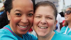 This year's Heart Walk Experience is coming up soon and we need you back! Can we count on you to join us again? | American Heart Association