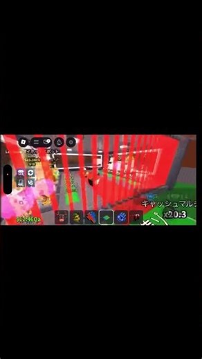 呪いハイドラ詐欺られました。 #ロブロックス #ロブロックスブレインロット #roblox
