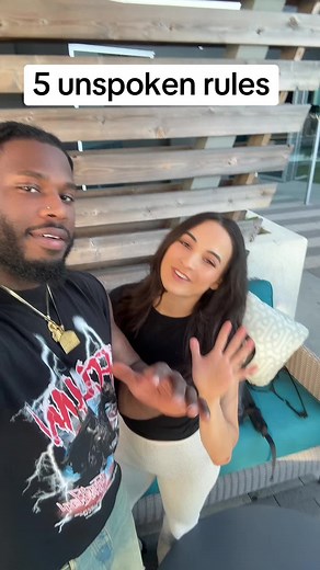 Are we too much?? #tiktokcouple #comedycouple #interracialcouple #fypシ #tiktokcomedy