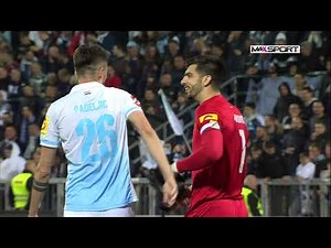 RIJEKA vs GORICA 3:0 (31. kolo, SuperSport HNL 23/24)