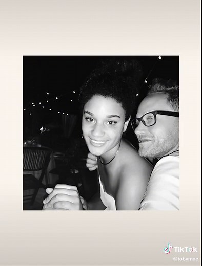 TobyMac on TikTok