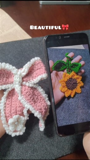 Threadora Atelier on Instagram: "Handcrafted with patience, precision, and purpose 🫶 Available in stock DM to Order [Crochet,keychain,crochetbow, crochetbagcharm, bagcharm, unique, handmade] . #handmade #fyp❤️ #foryou #viral, #fypppppppppppppppppppppppppppppppppppppppppppppppppppppppppppppppppppppp"