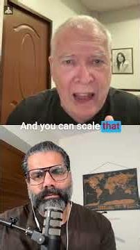 Whole-System Thinking Explained — Richard Hames on Ubuntu and Human Uniqueness