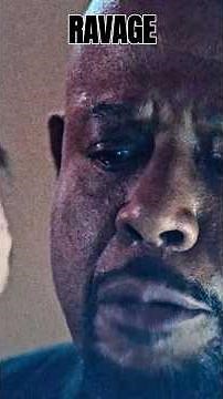 RAVAGE