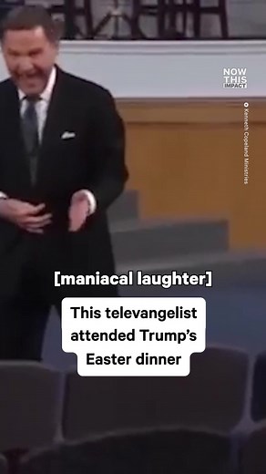 Kenneth Copeland: Controversial Televangelist Exposed