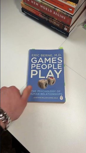 5 books to understand human behaviour like a master
