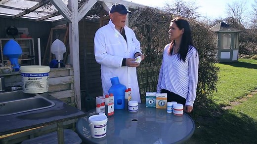 The Pigeon Vitality products - how to use them | Pigeon Vitality