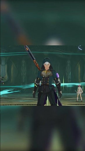 Day 17: Shadow Hunter Skin Farming in Blue Protocol: Star Resonance