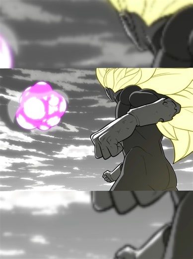 Vegeta SSJ3 vs Frieza: Ultimate Showdown!