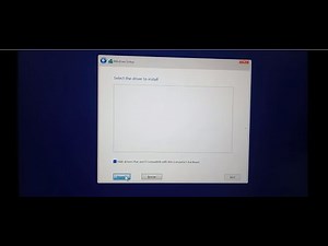 Intel - 13th/12th/11th Gen - Win 11/10 -Installation - RST VMD Controller- DELL- HP-ASUS-MSI-ACER