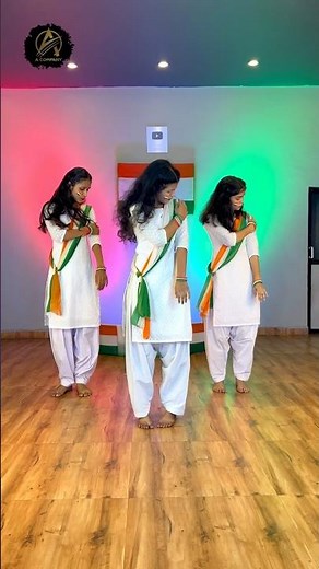 Desh Humara 🇮🇳Part -2 | Desh bhakti song dance | 78th independence day special #deshbhaktidance