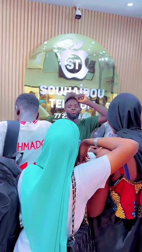 Explore the Latest Mobile Phones at Souhaibou Télécom