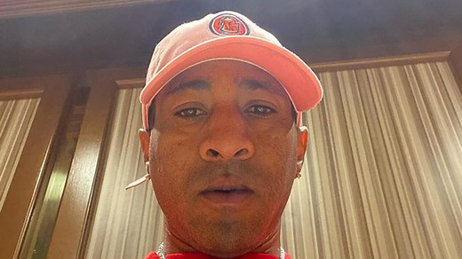 Rapper Gonzoe, Friend of Tupac is Dead at 45