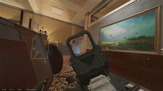 NECC | RAINBOW SIX SEIGE | MSU vs Central Methodist University