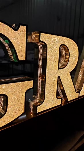 stellaryy on Instagram: "Global cutting-edge signs replace ID! #NeonSigns #SmartTechnology #Worldwide #FutureProof #USA"