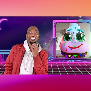 2.5K views · 119 reactions | Want the inside scoop on this week's Unfiltered mystery guest? | Nickelodeon | Facebook