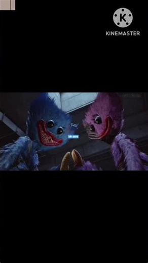 ...el chango azul siempre vuelve #poppyplaytime#poppyplaytimechapter5 #nosequeponerxd