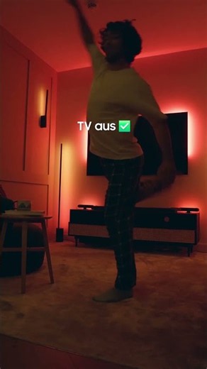 SmartThings: Abendroutine