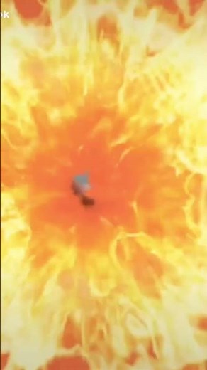 Joker with one tooth