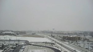 Winter storm, snow hits DC, Maryland and Virginia: LIVE UPDATES