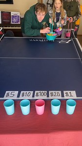 Easter Egg Relay Game 😄 #game #family #easter #egg | Paul & Kezzy