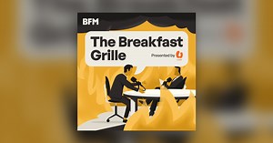 Kinokuniya: Human Element Is Critical - The Breakfast Grille