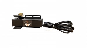 Watch Automatic Electric Gate Lock on Amazon Live